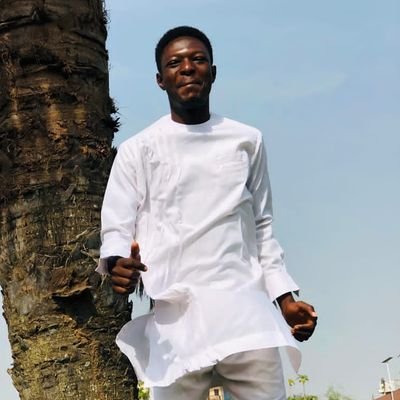 I love Jesus|| Foodie || proudly omo okun || Beliver @SMC_DAO
Follow my IG https://t.co/hud21J2zqA…