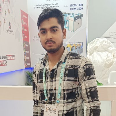 Babulal54495363's profile picture. 