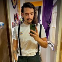 Sargento Fahrenheit🎖 (@sgto_fahrenheit) Twitter profile photo