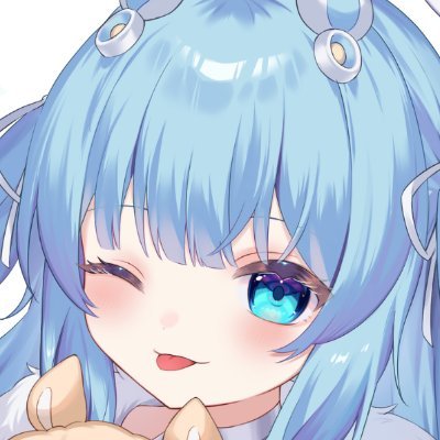 💙黑咲游 kurosakiyuuさんのプロフィール画像