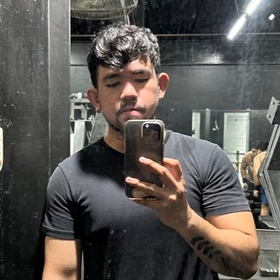 surrmarts's profile picture. RLA. ENFP-T. Follow at your own risk. 🤪🤣