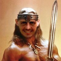Connard le Barbant (@onthreroadagain) 's Twitter Profile