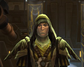 OldRepublicLife's profile picture. The Twitter account for The Old Republic Life tumblr blog. Not affiliated with EA or Bioware.