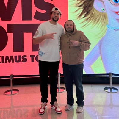 RIP Kobe 👼🏼 and RIP JuiceWrld 👼🏼