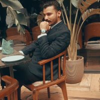 Priyank Gargav (@gargavpriyank) 's Twitter Profile