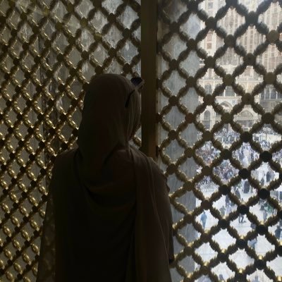 Hanaa_mahmoud1's profile picture. 𝐅𝐂𝐈𝐒