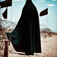 چادر خاکی (@chadorkhaci) 's Twitter Profile