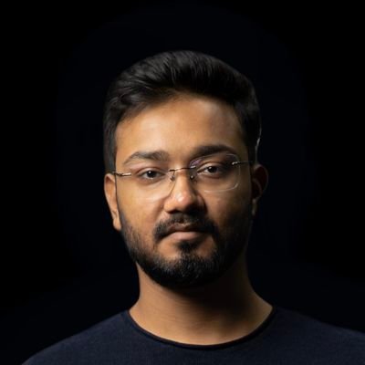Co-founder & CEO @NimbleEdge building on-device AI
Check out: https://t.co/pPVSjIqdQp