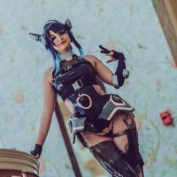 xIvyDivinex (@divinexivy) 's Twitter Profile