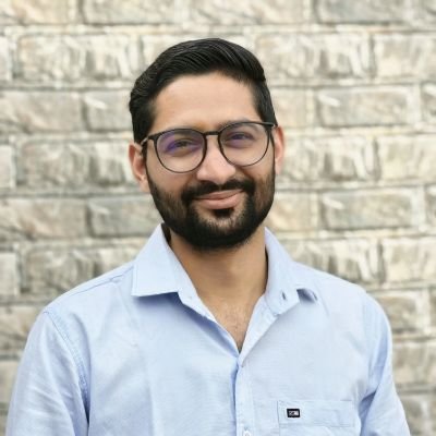 RaveeshSamkaria's profile picture. Initiative Lead  @TheProductfolks | Product & Tech Enthusiast | Full Stack Developer | AWS | DevOps