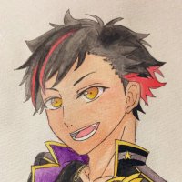 sen@ツイフィ読んでください (@kuro1641tena) 's Twitter Profile Photo sen@ツイフィ読んでください (@kuro1641tena) 's Twitter Profile Photo