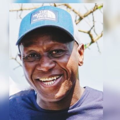 jamochus's profile picture. A Husband| A father | A lawyer | An Entrepreneur | An Adventurer | Cyclist.