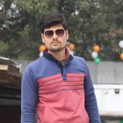 Mishra4880Amit's profile picture. 