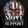 vshular's profile picture. Molon Labe