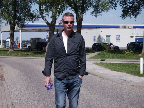 Bootshoorn's profile picture. 