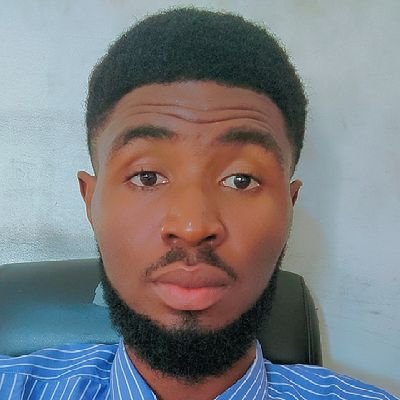 Nuelpeace297347's profile picture. Exploring the decentralized future | Blockchain advocate | 🛠 Building in Web3 | Hospitality pro turned tech enthusiast | DM for collabs.