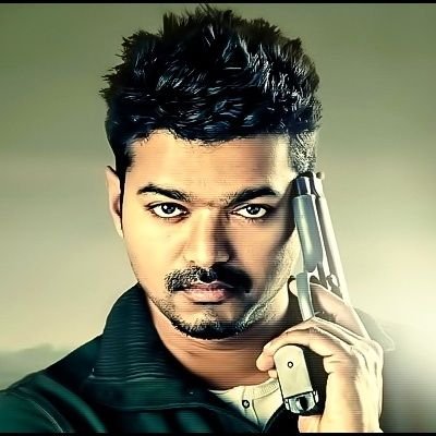 #Cinema's First 🎬 | 24/7 Active ID⏳ | @Actorvijay Na Only Uyir 🌍 | Sweety @MsAnushkaShetty Love 🤍😻 |