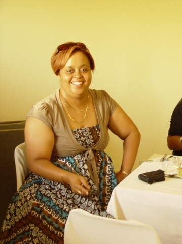 LezetteFortuin's profile picture. 