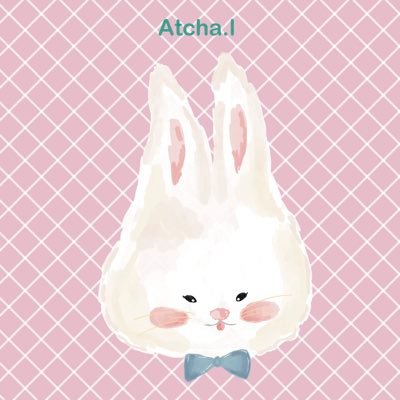 atcha.l🧸 #IFEXPO25 C41さんのプロフィール画像