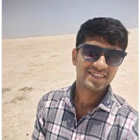 Pathik Panchal (@pathik___13) 's Twitter Profile