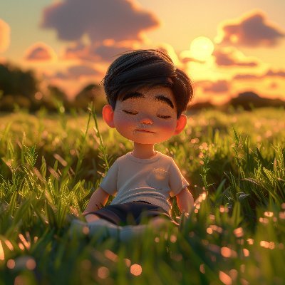 i_Kaimz's profile picture. Crypto lover