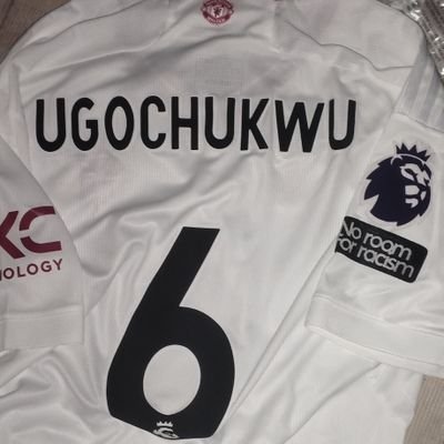 saintugo01's profile picture. Sic Parvis Magna
Manchester United fan
Lover of Red
Lover of life
Lover of God