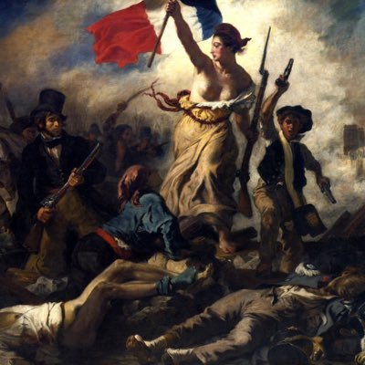 JMachinota's profile picture. Liberté, Égalité, Fraternité
