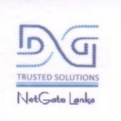 NetgateLanka's profile picture. 