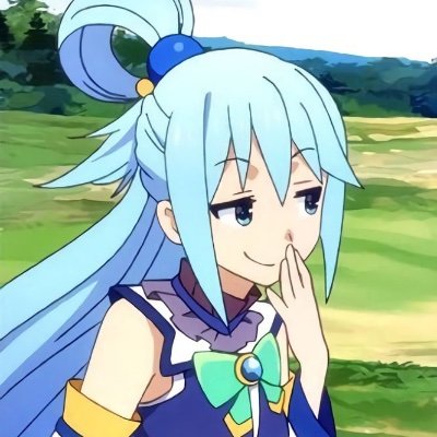 Godess0fWater's profile picture. “Heaven isn't the dreamy place
you all imagine it to be.”
― Aqua