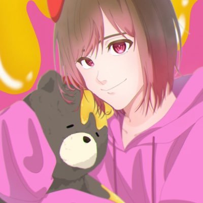 はちみつ🍯さんのプロフィール画像