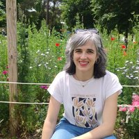 Nuria Jorge Barrio (@nuriajorge) 's Twitter Profile Photo