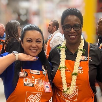 chiemikuuipo's profile picture. Assistant Store Manager at The Honolulu Home Depot #1701. Make no mistake, I bleed orange but tweets are my own