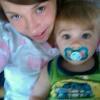 i love my lil buddah budd(: