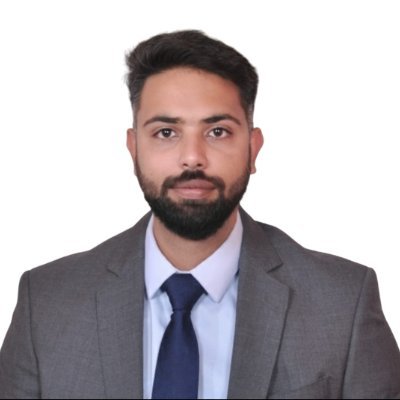 Wealth Manager | Trader | Investor | Helping clients thrive in the Indian stock market with strategic insights and personalized care.