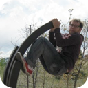 A frontend application developer with an itch for game development.