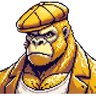 osa3210's profile picture. ＃Airdrop Gorilla🦍🍌エアドロは一日にしてならず。
$BTC $ETH $SOL $HYPE 
 youtube：https://t.co/uphdmna1VR
Note：https://t.co/ehBFpnhw0x