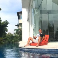 Koichi Asami 浅海晃一🇲🇾 (@npasami1) 's Twitter Profile Photo