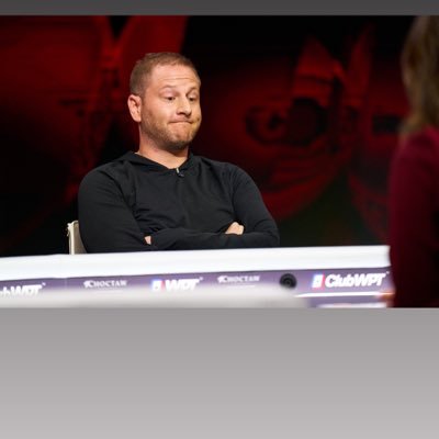 DannyMPoker's profile picture. Puppies and Poker - My brain filters reality to confirm my preexisting beliefs