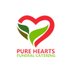 Pure Hearts Funeral Catering (@purehearts_fc) Twitter profile photo Pure Hearts Funeral Catering (@purehearts_fc) Twitter profile photo