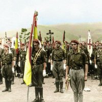 Alfa y Omega (@vonclausewitz18) 's Twitter Profile