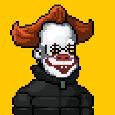 Airdrop Hunter | Web3 Gamer | Blockchain enthusiast | Passionate about the future of web3 gaming | Community builder | #Web3 #CryptoGamer