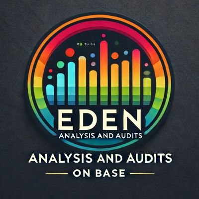 Eden Audits - Baseさんのプロフィール画像