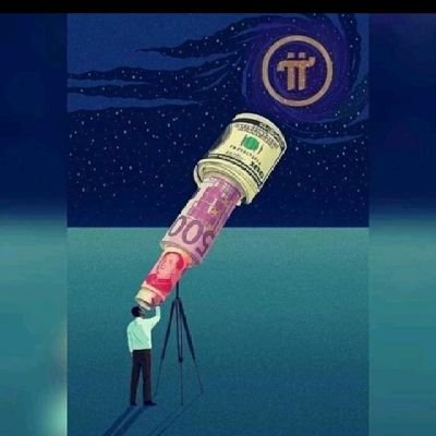 Financial Trader 📊 | Blockchaiπ | Pi Network ▪️ 🌱 | Miscellaneous 🎲 | #drealFX.