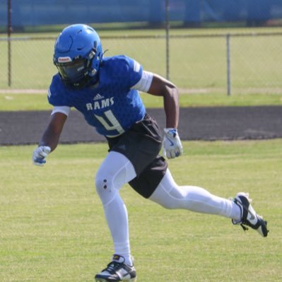 Class of 2025| GPA 3.4| 🏈S,DB, LB, RB| 5'9 183| NCCA ID: 2207616286| Greene Central High School in Snow Hill, NC| email:msuggsjr@gmail.com