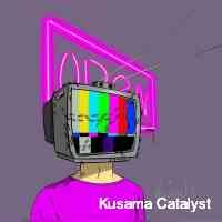 kusamacttalyst's profile picture. Bringing authentic japanese art to the world!