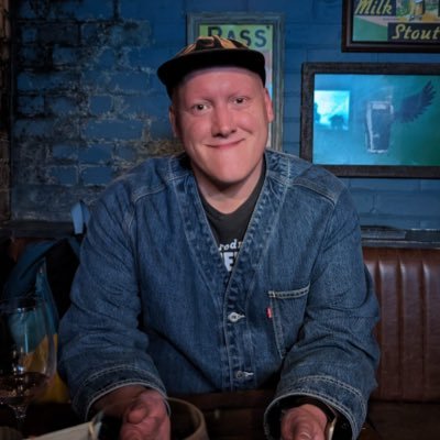 williamggrant's profile picture. @dominorecordco