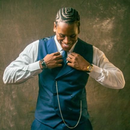 EjakpoviMaro's profile picture. 