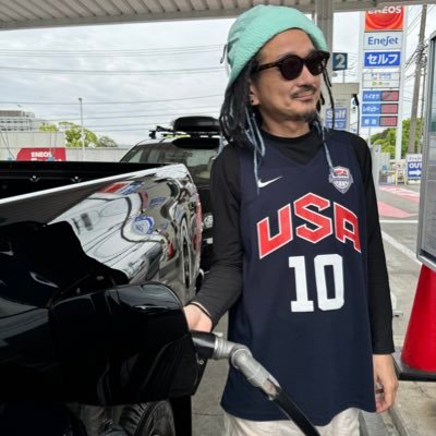 Kosuke Hashijima Profile