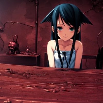 Rubblegumさんのプロフィール画像