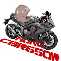 隣のぼっちゃん (@bottyan_cbr650r) 's Twitter Profile
